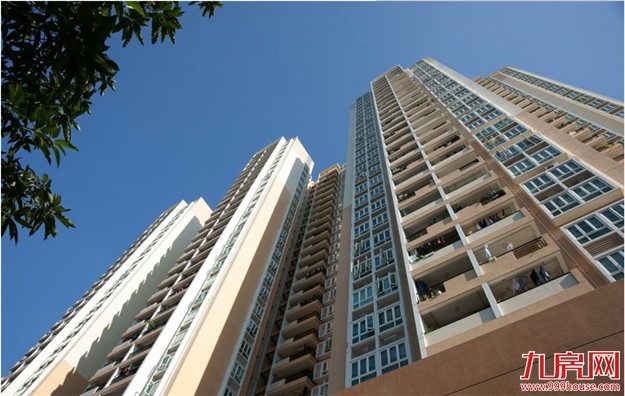 不玩套路的楼市才是好楼市——九房网