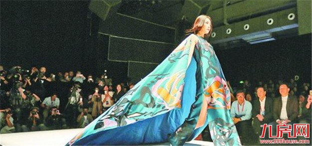 时尚旋风今晚登鹭 厦门国际时尚周今日至13日举办——九房网