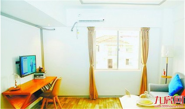 海沧推出3000套人才公寓 学生夸其是毕业后首选地——九房网