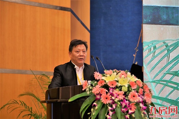 聚焦“一带一路”文化产业与金融创新  共话文化产业大发展!——九房网