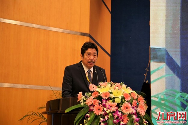 聚焦“一带一路”文化产业与金融创新  共话文化产业大发展!——九房网