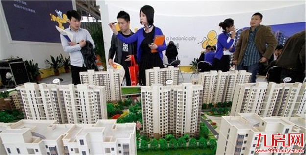 中国土地市场降温 年内200余宗高价地资金压力加大——九房网