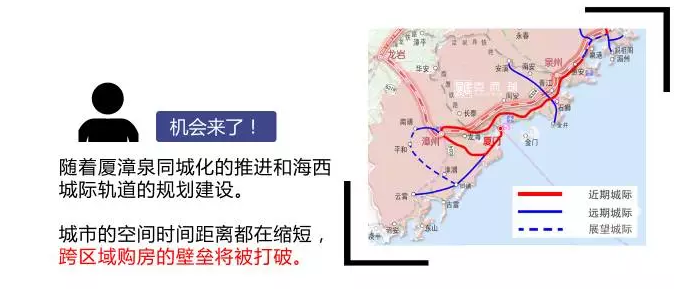 这几个地方请注意！你们已经被一大波厦门人盯上了！！——九房网