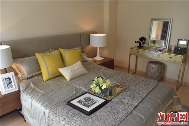 拯救刚需！不限贷不限购 海沧、翔安SOHO盘究竟长啥样？——九房网