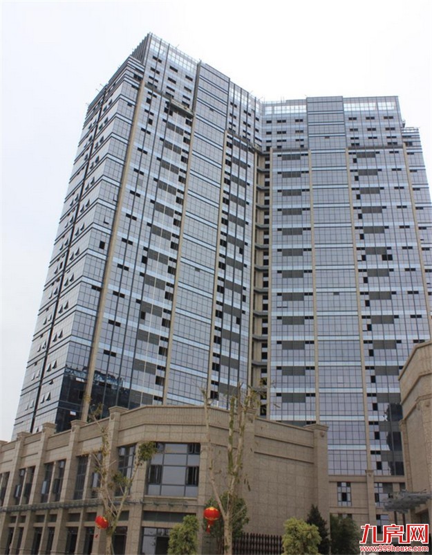 拯救刚需！不限贷不限购 海沧、翔安SOHO盘究竟长啥样？——九房网