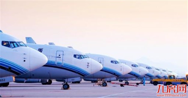 厦航新购飞机下月入队 将新开福州-纽约航线——九房网