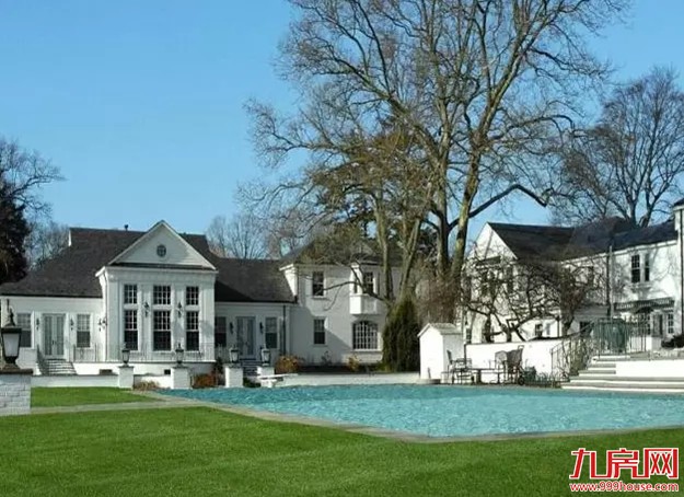 如果特朗普来厦门买房，他会选择…——九房网