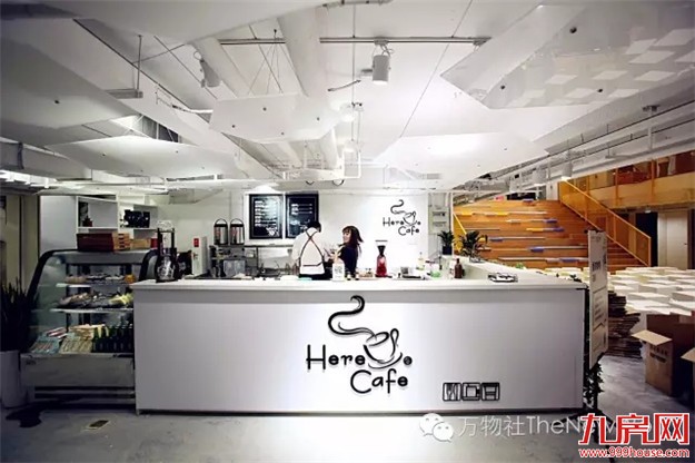 万物新生，为你发声！——万物社品牌发布会今日震撼启幕！——九房网