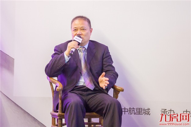 “山海X论道，2016半岛盛筵“之当代投资沙龙第六期圆满举办——九房网