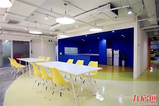 万物新生，为你发声！——万物社品牌发布会今日震撼启幕！——九房网