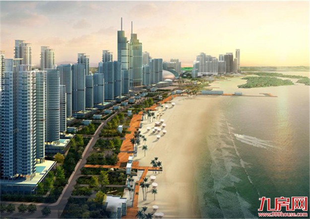 厉害了！在厦门哪个区域买房就知道工资有多少！——九房网