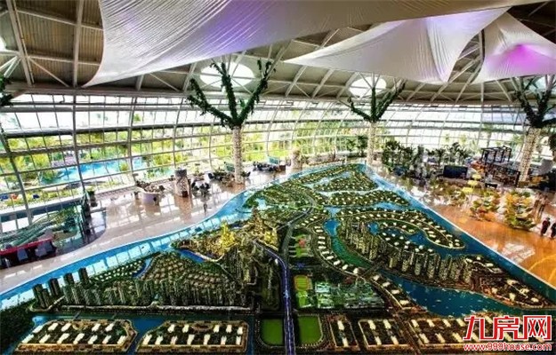 大事！财经大咖叶檀、王牧笛11月27日亲临厦门，为您解读资产配置——九房网