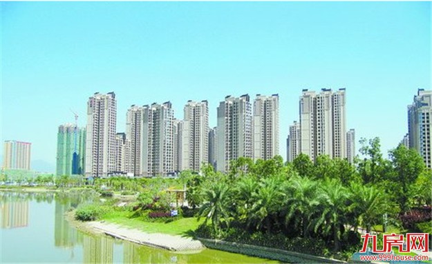 角美投150亿建厦门后花园 已建4.5平方公里中心城区——九房网