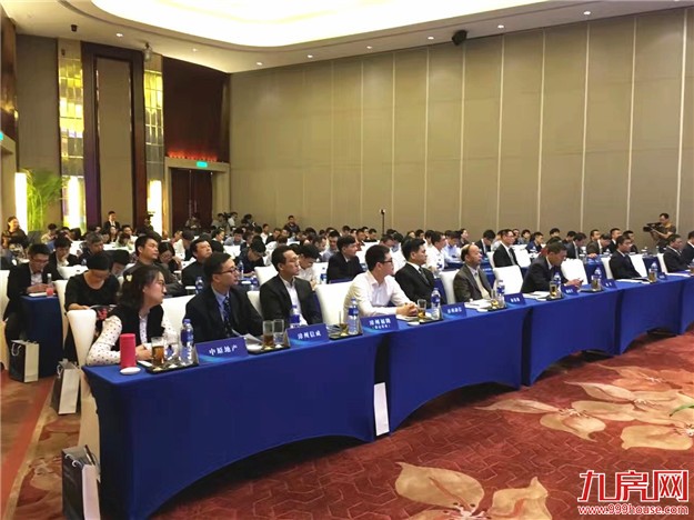 震惊！厦门楼市深陷“泥淖” 环厦门板块成为刚需新“爆点”？——九房网