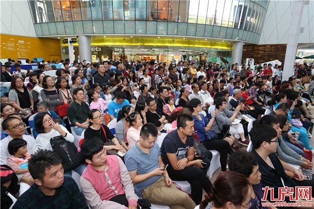 震惊！厦门楼市深陷“泥淖” 环厦门板块成为刚需新“爆点”？——九房网