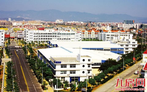 同安翔安各拟将建一条新路 目前正在进行环评受理公示——九房网