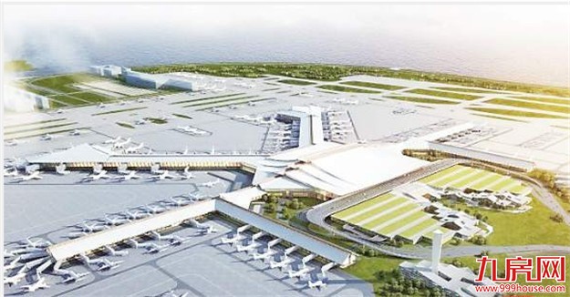 （11.14-11.20）城建|你关心的翔安新机场、两环八射快速路有新进展！——九房网