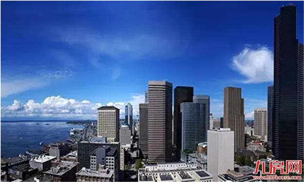 房价上涨的幕后“黑手”找到了——九房网