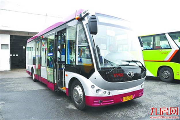 12月起定制公交D4路或上路 取决于车票预购情况——九房网