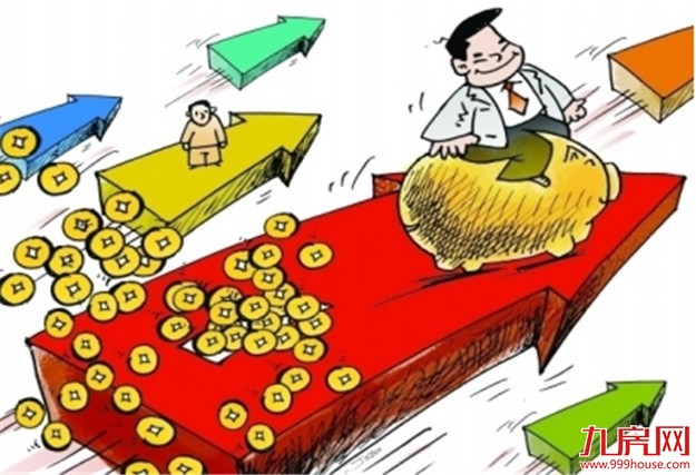 孙宏斌：中国房企的投资逻辑和风险控制——九房网