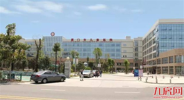 厦门市儿童医院新增多动症和血管瘤两个专科门诊 可预约看诊——九房网