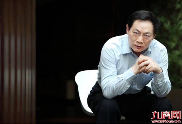 任志强：2017房价会比这一轮涨得更高！——九房网