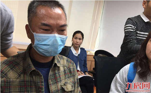 罗尔回应为何不卖房救女：深圳房子以后归儿子——九房网