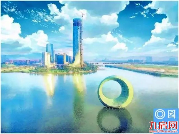 看过来！你们的大厦门再次入榜！不过，是黑榜！——九房网