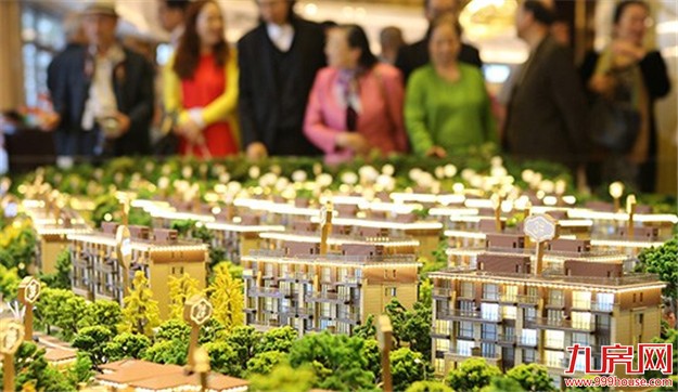 11月份共11城升级楼市调控 房地产市场有望持续降温——九房网