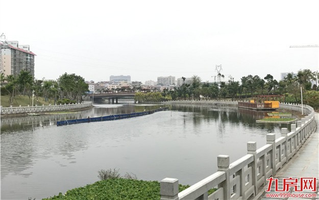 12月23日出让的集美灌口地块测评 招商这次会“骨肉相连”吗？——九房网