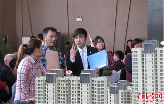 北京购房者平均年龄不断攀升 探路自持房长租模式——九房网