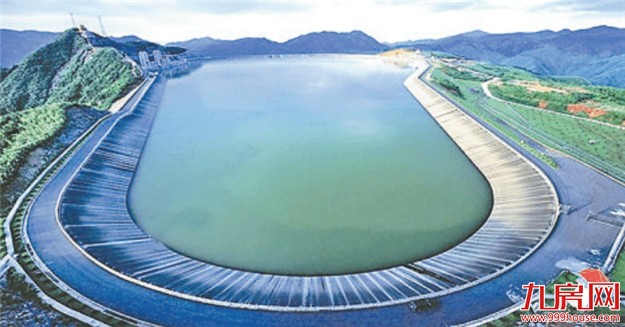 厦门抽水蓄能电站工程开工 计划于2024年全部竣工投产——九房网