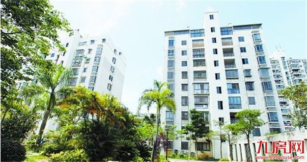 厦构建立体式多渠道住房保障网 解决百姓住房难问题——九房网