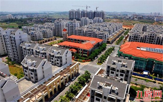 今年第四批保障房摇号结果出炉 主要面向三次摇号均未进入的家庭——九房网