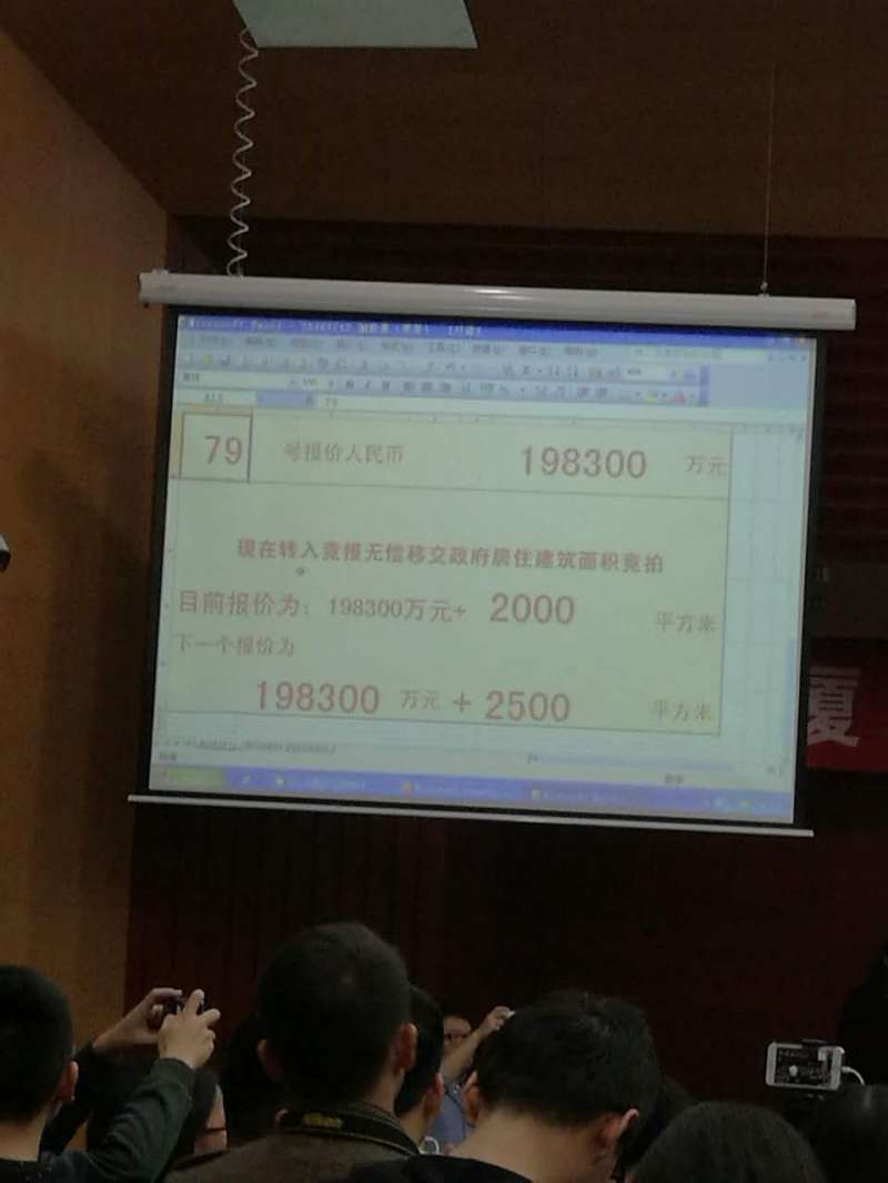 直播|12.14厦门双限后首场土拍，3宗地谁能叫“地主”？——九房网