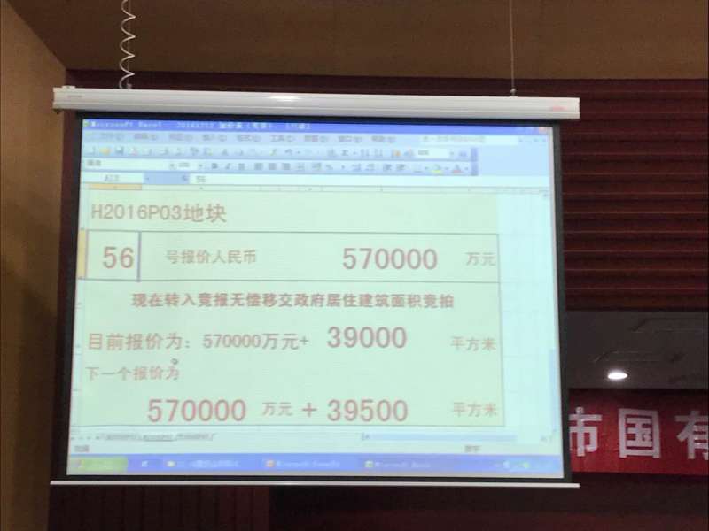 直播|12.14厦门双限后首场土拍，3宗地谁能叫“地主”？——九房网