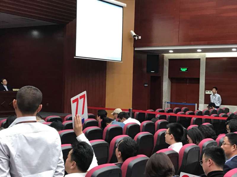 直播|12.14厦门双限后首场土拍，3宗地谁能叫“地主”？——九房网