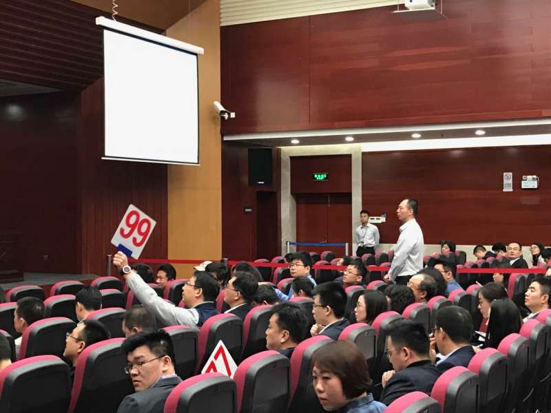 直播|12.14厦门双限后首场土拍，3宗地谁能叫“地主”？——九房网