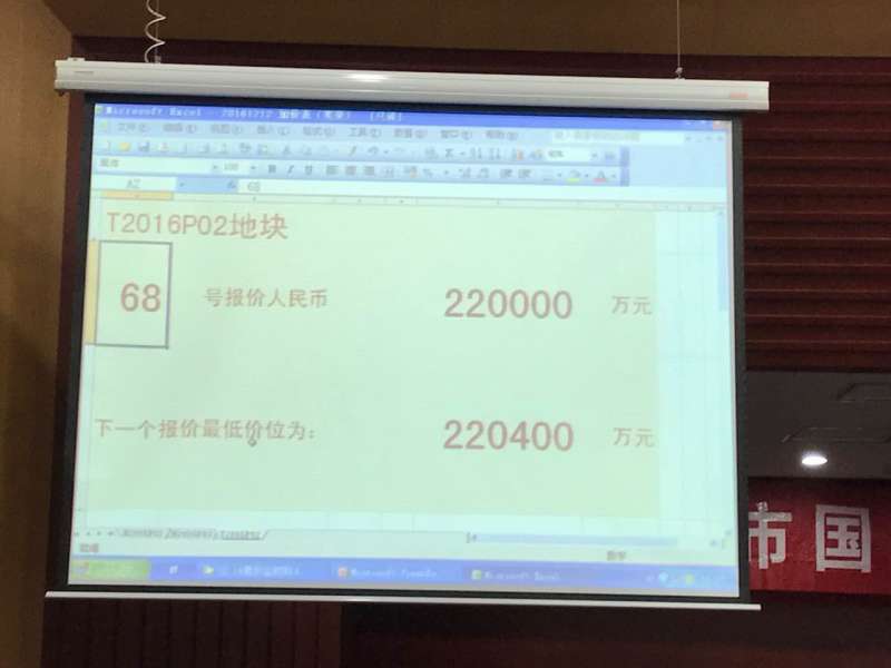 直播|12.14厦门双限后首场土拍，3宗地谁能叫“地主”？——九房网