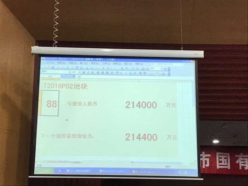 直播|12.14厦门双限后首场土拍，3宗地谁能叫“地主”？——九房网