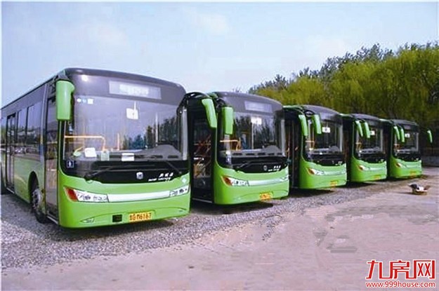 定制公交D1拟20日开通 即日起至19日厦门市民可预定——九房网