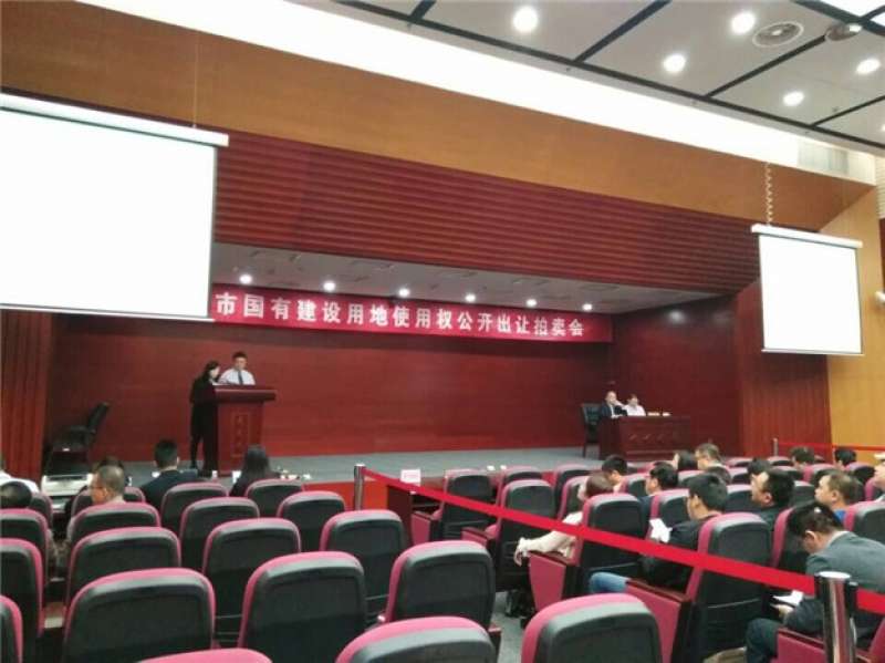 直播预告|12.14厦门双限后首场土拍，3宗地谁能叫“地主”？——九房网