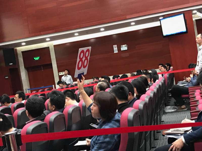 直播|12.14厦门双限后首场土拍，3宗地谁能叫“地主”？——九房网