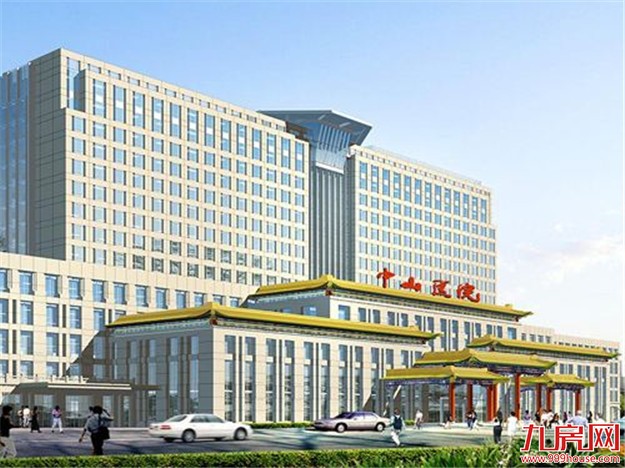 轨道交通1号线基本洞通！还有这些你关心的省重点项目新进展！——九房网