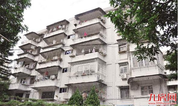 筼筜街道倒排时间表 重点整治提升城市景观——九房网