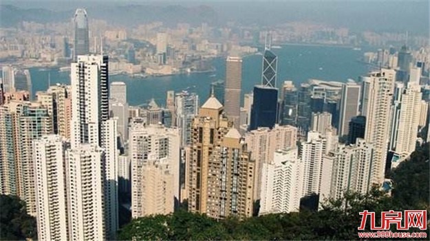 9个月“三调”，楼市透出哪些新走势？——九房网