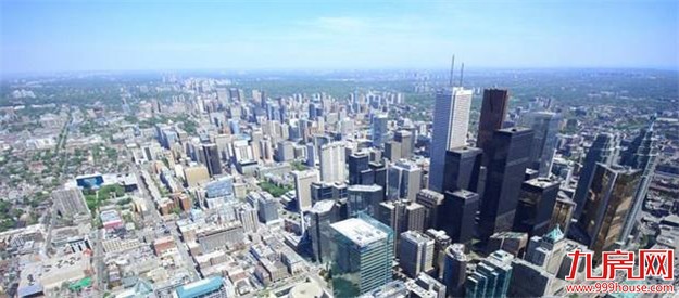 北京“10万元+”豪宅销售井喷——九房网