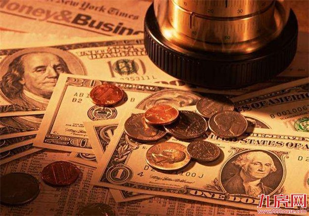 新华社连发六文回应美联储加息：没必要担忧国内房价——九房网