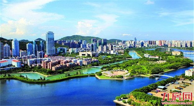 市国土局:较长时间内厦门商品房供应充足能有序开发——九房网