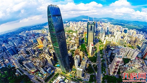 深圳一宅地中止拍卖是因“一女两嫁”？ 官方否认——九房网